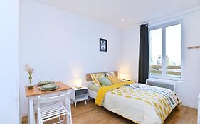 TC Residences - Charmant Appartement